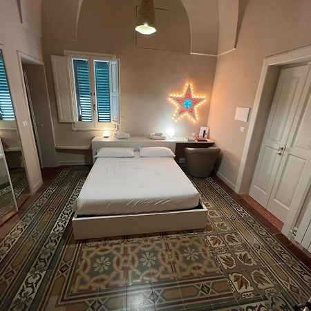 La Naca Della Taranta B&B Галатіна Екстер'єр фото